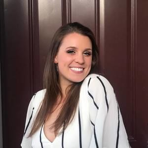 Meet your Posher, Randi